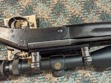 NEW ENGLAND FIREARMS CO. HANDI RIFLE SB2 - 4 of 4