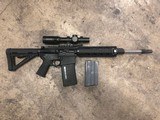 DPMS LR-G2 RECON - 1 of 3