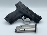 SMITH & WESSON M&P40 SHIELD - 1 of 2