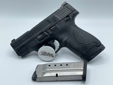 SMITH & WESSON M&P40 SHIELD - 2 of 2