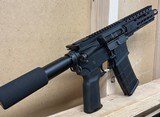 DIAMONDBACK DB-15 Pistol - 6 of 6