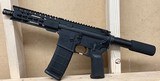 DIAMONDBACK DB-15 Pistol - 1 of 6