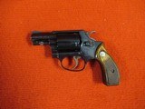 SMITH & WESSON MODEL 36 - 2 of 2