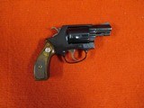 SMITH & WESSON MODEL 36 - 1 of 2