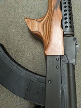 CENTURY ARMS WASR 10 - 4 of 5