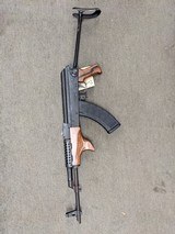 CENTURY ARMS WASR 10 - 3 of 5