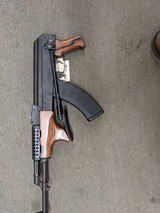 CENTURY ARMS WASR 10 - 5 of 5