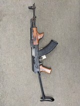 CENTURY ARMS WASR 10 - 1 of 5