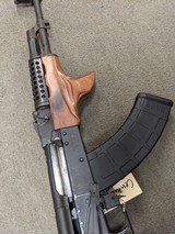 CENTURY ARMS WASR 10 - 2 of 5