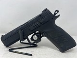 CZ CZ P-09 - 2 of 7