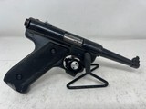 STURM, RUGER & CO., INC. standard .22 CAL - 2 of 4