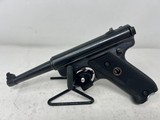 STURM, RUGER & CO., INC. standard .22 CAL - 1 of 4
