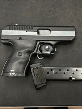 HI POINT cf380 - 2 of 2