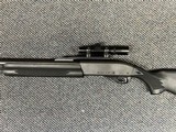 REMINGTON 11-87 special purpose rifled with scope - 1 of 4