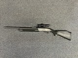 REMINGTON 11-87 special purpose rifled with scope - 4 of 4