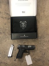 SPRINGFIELD ARMORY XD 4 DEFENDER SERVICE MODEL - 2 of 4