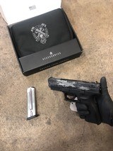 SPRINGFIELD ARMORY XD 4 DEFENDER SERVICE MODEL - 1 of 4