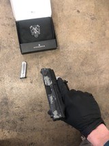 SPRINGFIELD ARMORY XD 4 DEFENDER SERVICE MODEL - 3 of 4