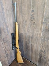 SMITH & WESSON MODEL 1500 .30-06 SPRG - 2 of 5