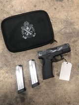 SPRINGFIELD ARMORY XD-M ELITE - 2 of 4