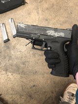 SPRINGFIELD ARMORY XD-M ELITE - 3 of 4