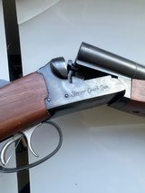 STOEGER 12-Gauge Coach Gun - 7 of 7