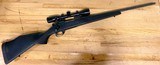 WEATHERBY Vangaurd - 1 of 2