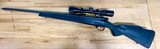 WEATHERBY Vangaurd - 2 of 2