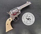 STURM, RUGER & CO., INC. ruger vaquero - 1 of 8