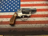 SMITH & WESSON 36 - 2 of 6