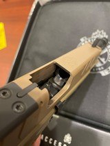 SPRINGFIELD ARMORY XD-M ELITE TACTICAL OSP - 4 of 7