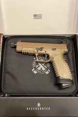 SPRINGFIELD ARMORY XD-M ELITE TACTICAL OSP - 2 of 7