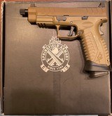 SPRINGFIELD ARMORY XD-M ELITE TACTICAL OSP - 6 of 7