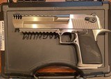 MAGNUM RESEARCH DESERT EAGLE - 2 of 6