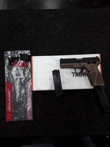 TAURUS g3 9MM LUGER (9X19 PARA) - 1 of 3