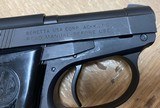 BERETTA 3032 Tomcat w/Factory Box - 5 of 7