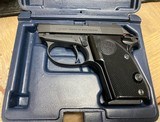 BERETTA 3032 Tomcat w/Factory Box - 1 of 7