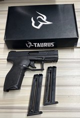 TAURUS TX22 - 2 of 4