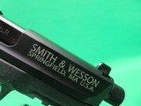 SMITH & WESSON M&P22 COMPACT - 5 of 7