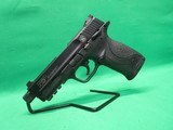 SMITH & WESSON M&P22 COMPACT - 3 of 7