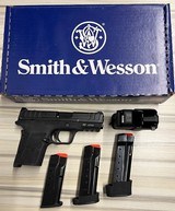 SMITH & WESSON EQUALIZER - 2 of 4