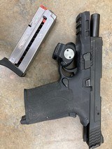 SMITH & WESSON M&P 9 SHIELD EZ - 2 of 6