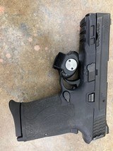 SMITH & WESSON M&P 9 SHIELD EZ - 1 of 6