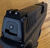 SPRINGFIELD XD 9 Mod. 2 9MM LUGER (9X19 PARA) - 3 of 4