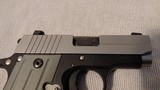 SIG SAUER P238 TWO-TONE - 3 of 7