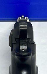 BERSA THUNDER 380 - 4 of 6