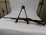 MAUSER MODELO ARGENTINO 1891 - 1 of 4