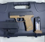 SIG SAUER P365 - 1 of 7