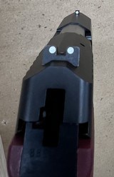 SCCY CPX 2 Pink / Black - 3 of 4