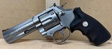 COLT KING COBRA .357 MAG - 1 of 5